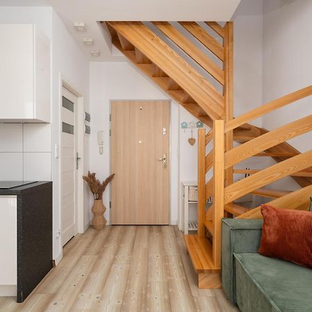 A.S.Home Kosciuszki 89 Wrocław Buitenkant foto