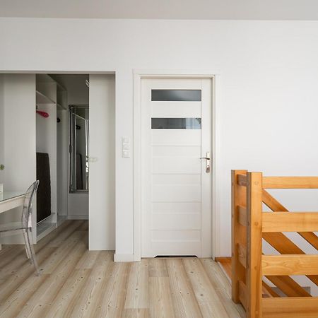 A.S.Home Kosciuszki 89 Wrocław Buitenkant foto