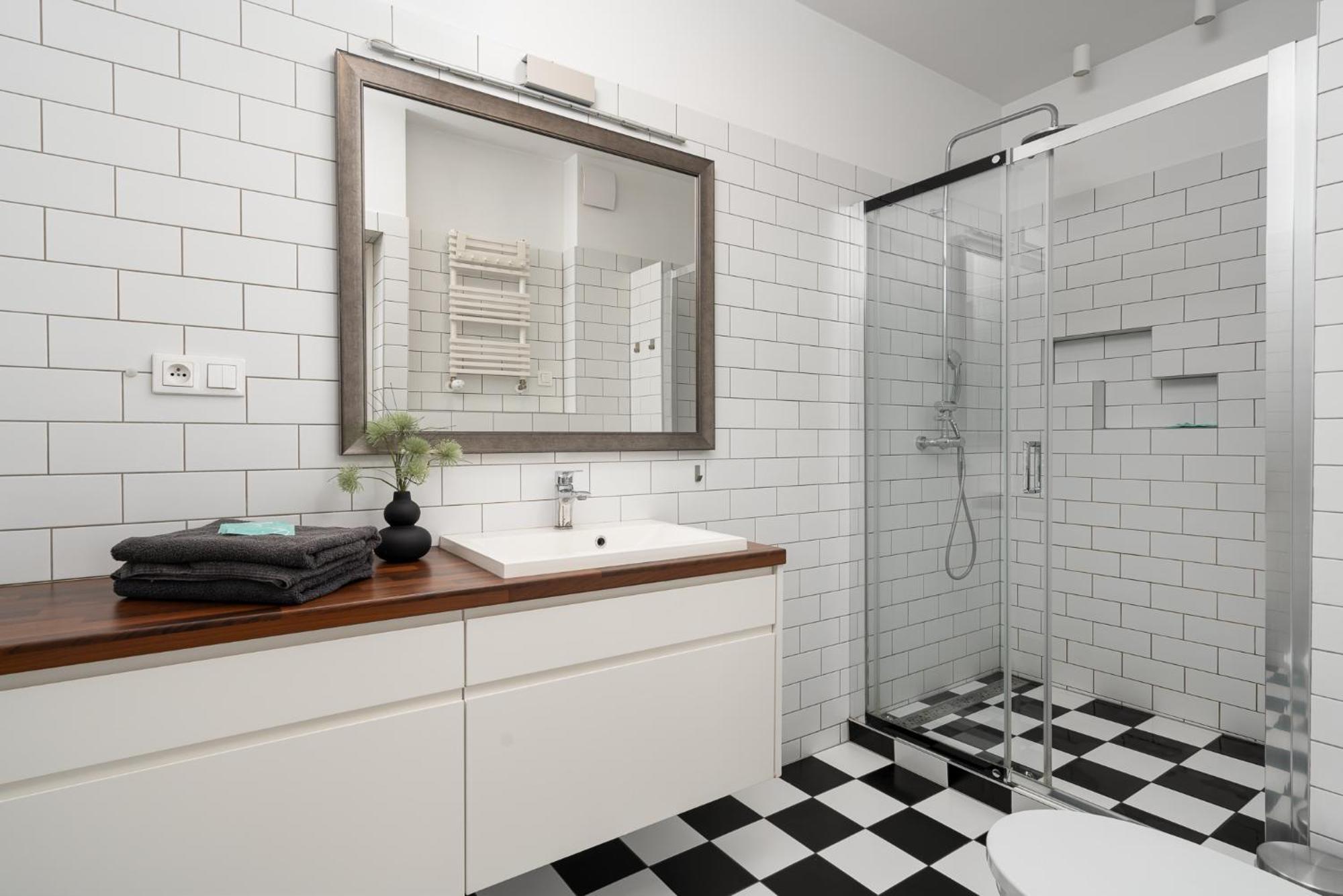 A.S.Home Kosciuszki 89 Wrocław Buitenkant foto