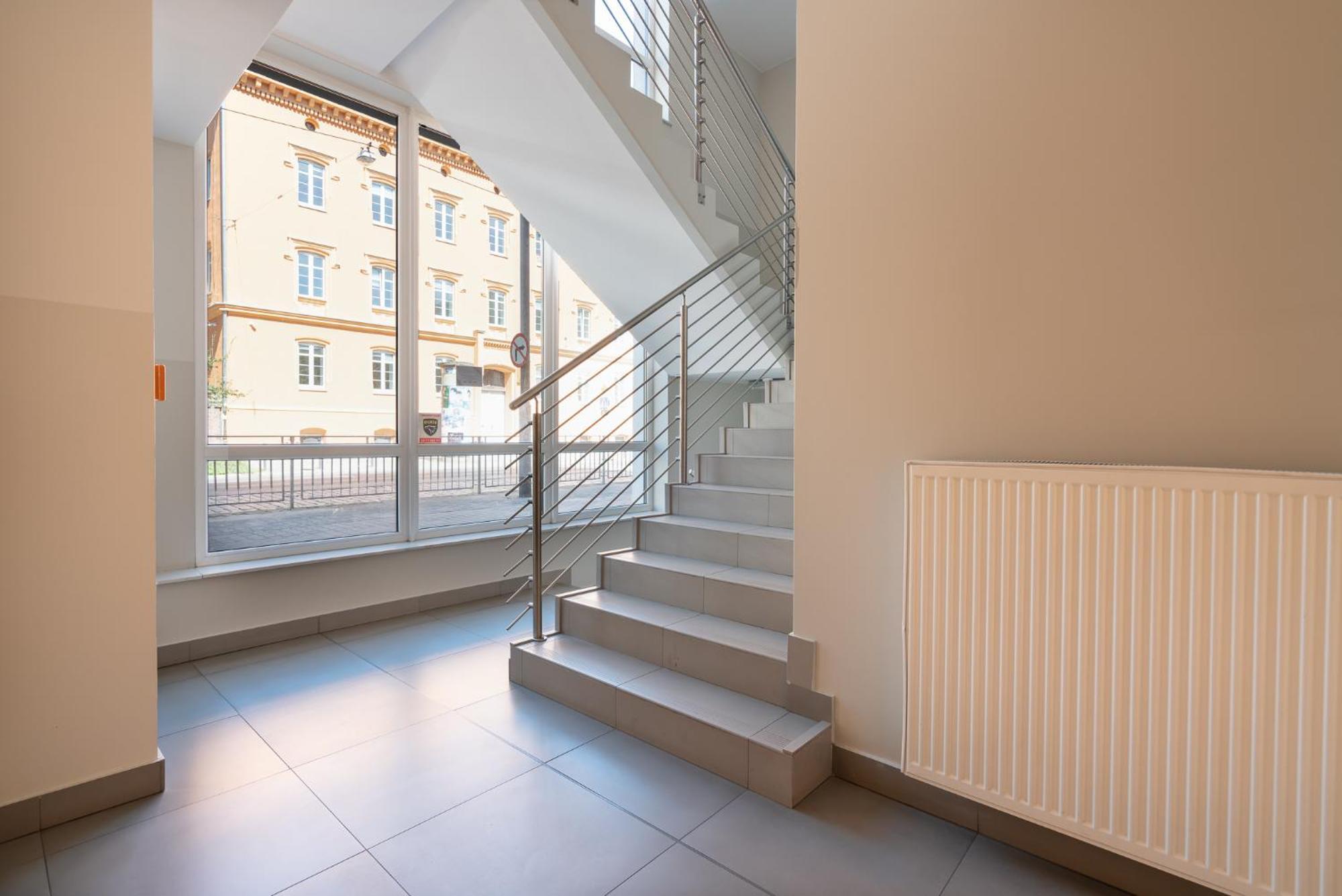 A.S.Home Kosciuszki 89 Wrocław Buitenkant foto